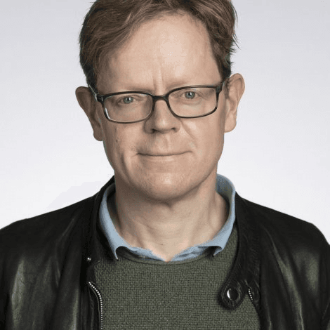 Bergur Rønne Moberg